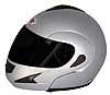 ART. 9120.9 - KJ-7 Koji helmet - Silver - size XL