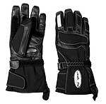 91342 FREE TIME:TOURING GLOVES_L