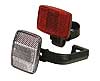 93500 FRONT & REAR WIDE-ANGLE REFLECTORS