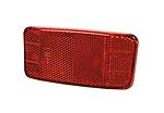 93505 WIDE-ANGLE REAR CARRIER REFLECTOR