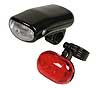 93575 BICYCLE LAMP SET