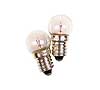 93583 SET 2 SPARE BULBS_6V_2,4W