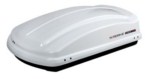 N60003 D-BOX 330:ABS ROOF BOX:330 LTRS_SHINY WHITE