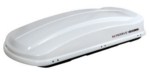 N60013 D-BOX 430:ABS ROOF BOX:430 LTRS_SHINY WHITE