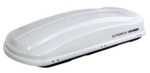 N60023 D-BOX 430:ABS ROOF BOX:430 LTRS_SHINY WHITE