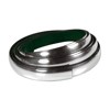 20849 ADHESIVE CHROMED PROFILE_25 M_39 MM