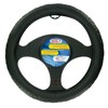 33061 QUILT:COMFORT-GRIP STEERING WHEEL COVER_S_