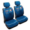 54888 FORMULA:FRONT SEAT COVERS_BLUE
