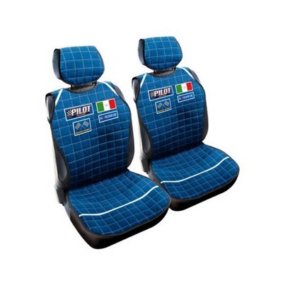 54888 FORMULA:FRONT SEAT COVERS_BLUE