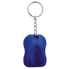 65226 ASBY:ANTISTATIC KEY-CHAIN_BLUE