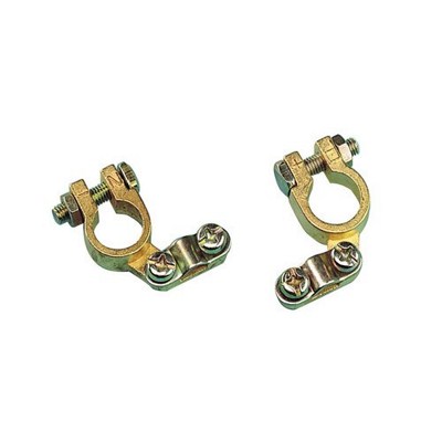 70040 BATTERY CLAMPS EUROPE TYPE