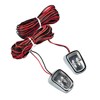 70337 TWIN-LED 24V_ROSSO