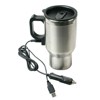 88990 MUG&GO:HEATED MUG 12V+USB