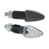 90101 ATOM:CORNER LIGHTS_12V LED_CARBON