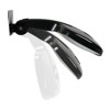 98128 BLIND SPOT EXTERIOR MIRROR WITH ADJUSTABLE ARM