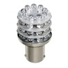 98301 24V MULTI-LED LAMP 36 LED_P21W BA15S_1 PCS-BLUE