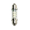 98349 24V FESTOON LAMP 6 LED_11X41 MM_SV8,5-8_2 PCS-WHITE