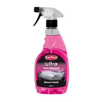 LUI500 INSECT REMOVER_500 ML