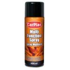 LUP400 MULTI FUNCTION SPRAY LUBRICATES PROTECTS 400 ML